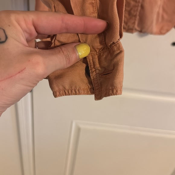 Topshop blouse - Picture 3 of 6